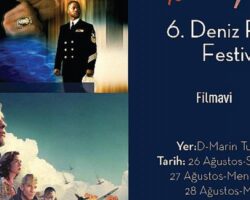 D-Marin, Deniz Tutkunlarını Deniz Filmleri Festivali’ne Davet Ediyor