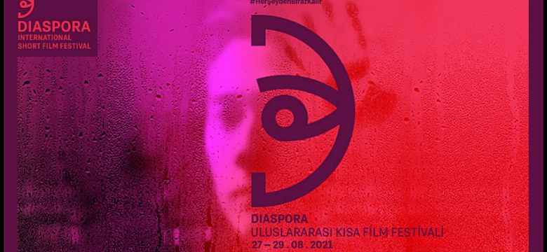 Diaspora Uluslararası Kısa Film Festivali Sinemaseverlerle Buluşmak İçin Gün Sayıyor