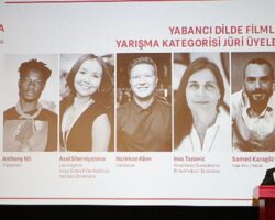 Diaspora Uluslararası Kısa Film Festivali’nin Programı Açıklandı