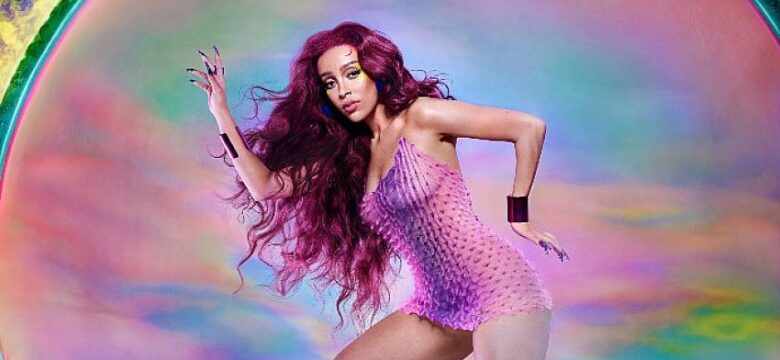 Doja Cat, 2021 MTV Video Müzik Ödülleri’nin Sunuculuğunu Yapmaya Hazırlanıyor