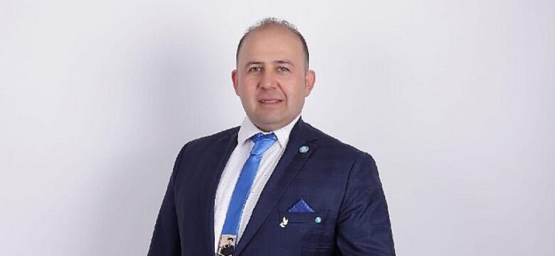 DSP Muğla il başkanı Michael Eser Aşkar’dan yangın sonrası önemli açıklama