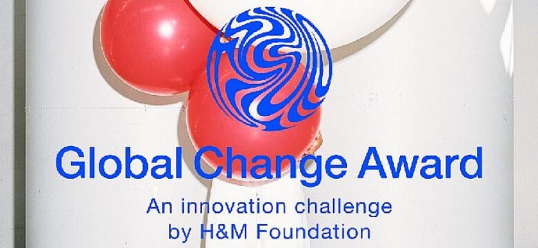 Dünyanın En Büyük Inovasyon Yarışması Geri Döndü; Global Change Award