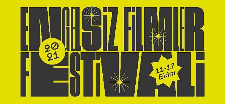 Engelsiz Filmler Festivali’nden   “ÇOCUKLAR İÇİN” Keyifle İzlenecek  Animasyon Filmler