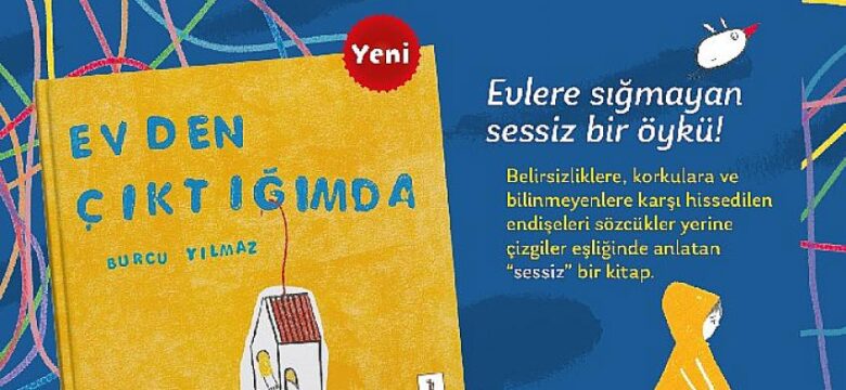 Evlere sığmayan sessiz bir ”çığlık”