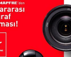 Fundación MAPFRE’den uluslararası fotoğraf yarışması!