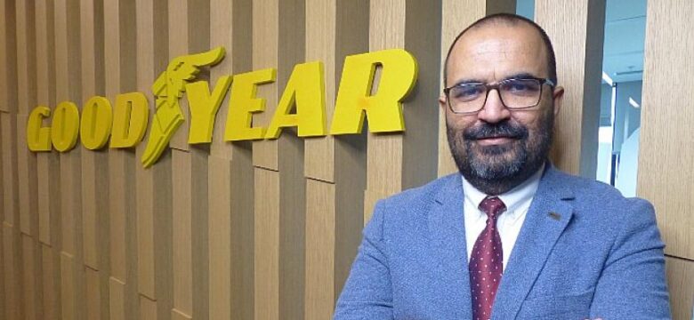 Goodyear, 2021’in ilk yarısında ağır vasıta lastikleri pazarında sektör ortalamasının üzerinde büyüdü