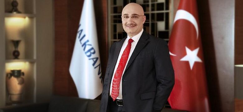 Halkbank 2021 yılı 2. çeyrek finansal sonuçları açıklandı