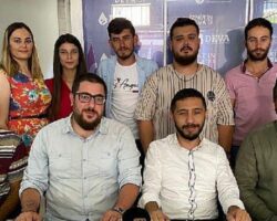 İl Başkanı Ösen: Kiraz, DEVA Partisiyle İzmir’in güneydoğusundaki kalbi olacak