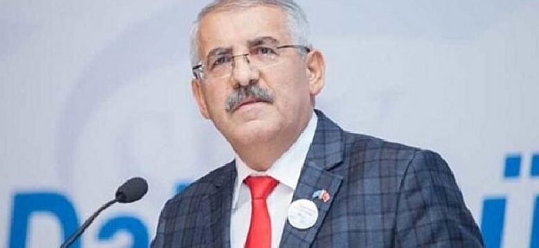 İYİ Partili Yokuş’tan deprem uyarısı!