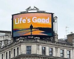 Jackson Tisi’nin Life’s Good filmi başladı