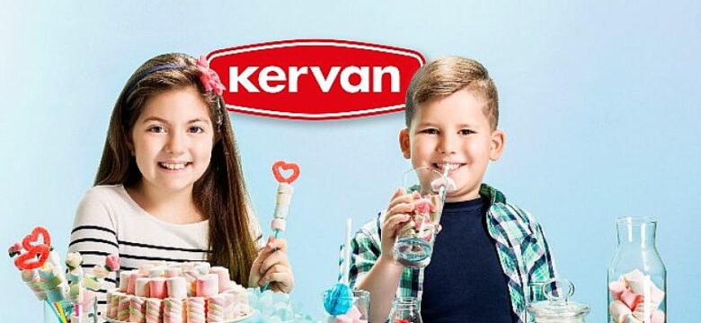 Kervan Gıda İlk 500 Sanayi Şirketi Arasında Yerini Aldı