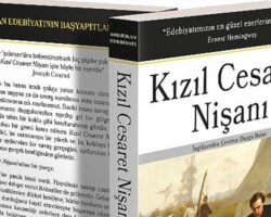 “Kızıl Cesaret Nişanı” İle Savaşın İç Dünyasına Gerçekçi Bbir Yolculuk