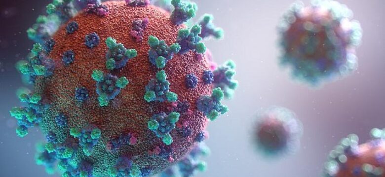 Koronavirüs 73 Milyon 500’ün Üzerinde Haberde Yer Aldı
