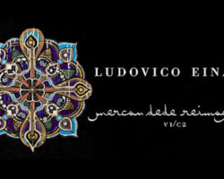 Mercan Dede, Ludovico Einaudi’nin Efsanevi Eserlerini Yorumluyor: