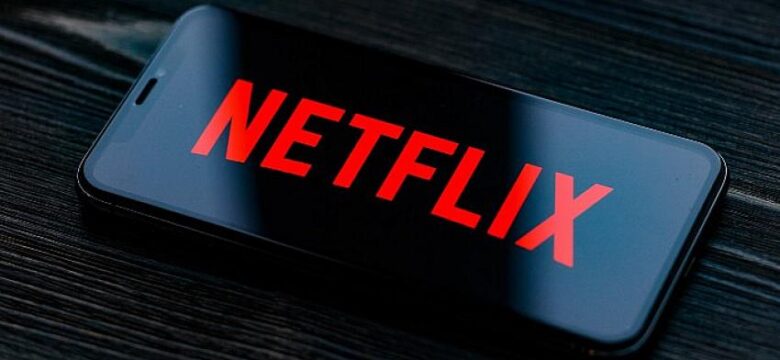 Netflix Hesabınız 4 Tl’Ye Dark Web’De Satışa Çıkartılmış Olabilir!