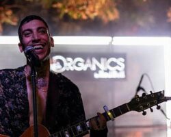 ORGANICS by Red Bull Sessions, Alaçatı ve Urla’da Müzik, Gastronomi ve Çağdaş Sanatı Buluşturdu