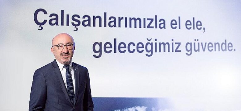 Panasonic Life Solutions Türkiye İnsana Saygı Ödülü’ne layık görüldü