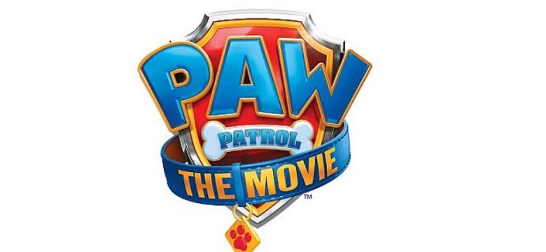 PAW Patrol 20 Ağustos’ta vizyonda