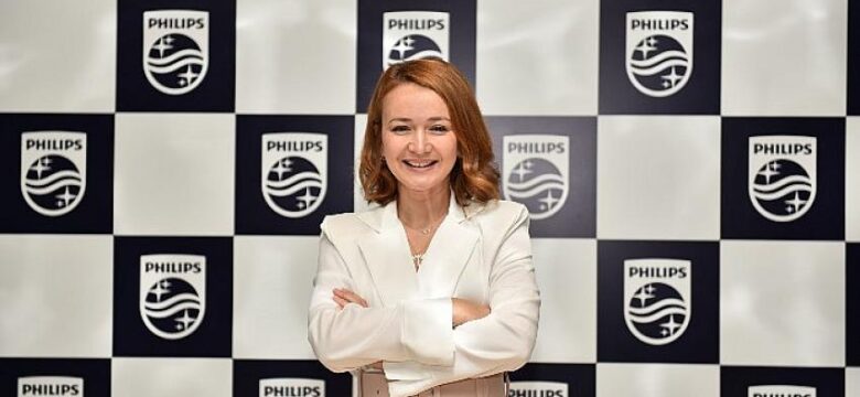 Philips’te İki Önemli Atama