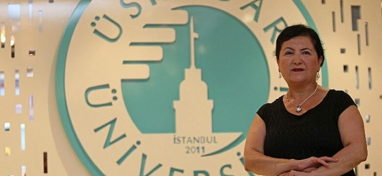 Prof. Dr. Nazife Güngör: “İletişimde iş ve istihdam alanı gelişiyor”