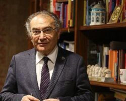Prof. Dr. Nevzat Tarhan: “YKS’de barajın inmesi, adaylara avantaj sağlayacak”