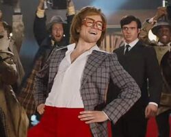 Rocketman ile Elton John Yeniden KüçükÇiftlik Park’ta!