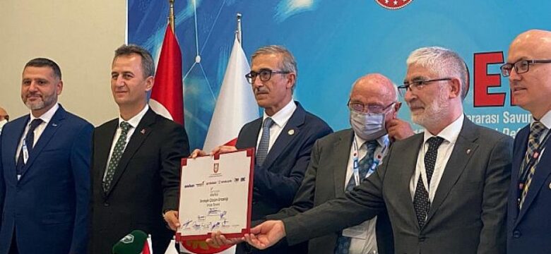 Savunma Sanayi Devleri; ASELSAN, TUSAŞ, ROKETSAN, HAVELSAN, TEI ve BMC Teknopark İstanbul ile Girişimcilik Ekosistemine Açılıyor