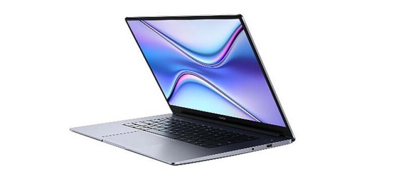 Şık ve modern tasarımıyla yeni HONOR MagicBook X 15 ile tanışın