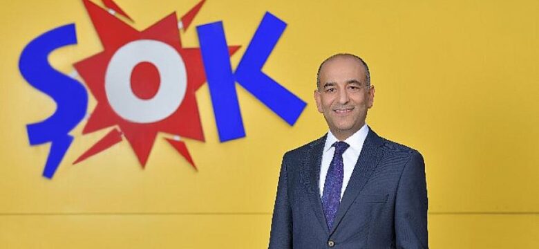 ŞOK Marketler 2021’in ilk yarısında 2 bin 700 kişiye daha istihdam sağladı