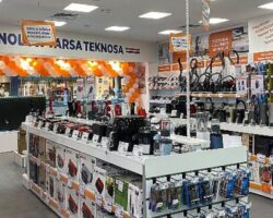 Teknosa, İstanbul’daki 37’nci mağazasını açtı