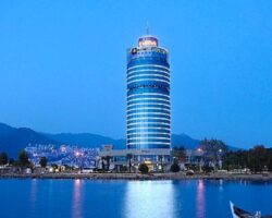 Wyndham Grand İzmir Özdilek “Tripadvisor 2021 Travellers’ Choice Award” Kazandı