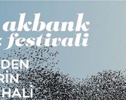 31. Akbank Caz Festivali, 1-10 Ekim tarihleri arasında sanatseverlerle buluşuyor