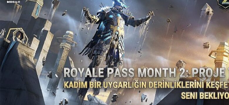 Ağustos Ayında Oyuncuların En Çok İlgi Gösterdiği Oyun Açık Ara PUBG Mobile Oldu