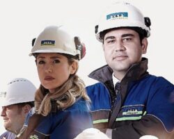 Aksa Doğalgaz’a LACP 2020 Vizyon Ödülleri’nde Enerji Sektöründe Altın Ödül