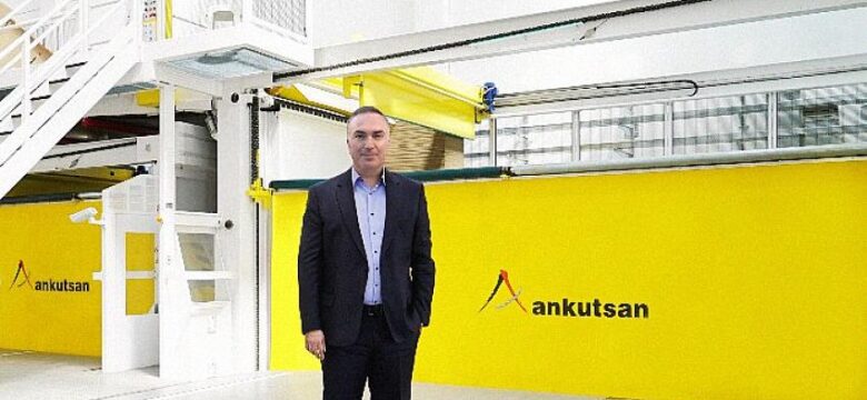 Ankutsan’dan ihracatta rekor büyüme