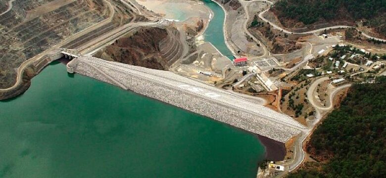 Aydem Yenilenebilir Enerji, Akköprü HES’i Portfoyüne Kattı