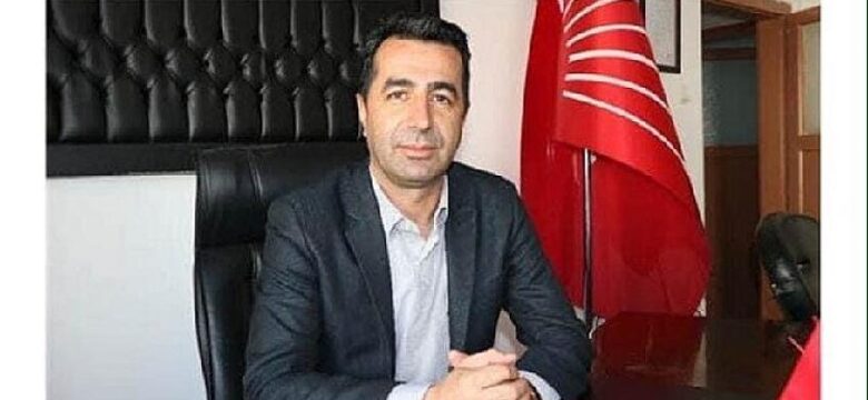 Başkan Adem: Halkın alım gücü azalıyor