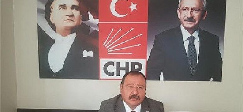 Başkan Tahiroğlu’ndan 19 Eylül Gaziler Günü Mesajı