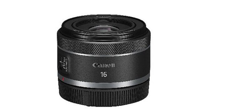 Canon EOS R serisinin iki yeni RF lensi ile daha uzak ve geniş alanları yakalayın
