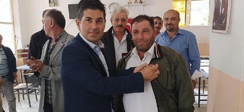 CHP Isparta’da üye çalışmalarını aralıksız sürdürüyor