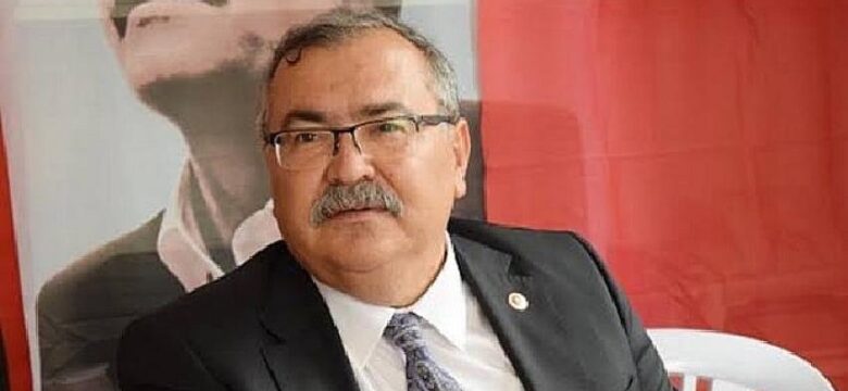 CHP’li Bülbül: faşizme karşı direneceğiz