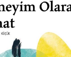 “Deneyim Olarak Sanat” VBKY kitaplığında