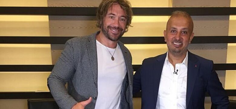 Diego Lugano  beIN Sports’un konuğu oluyor