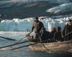 Dünyanın Bir Ucunda Büyük Çatışma: The North Water