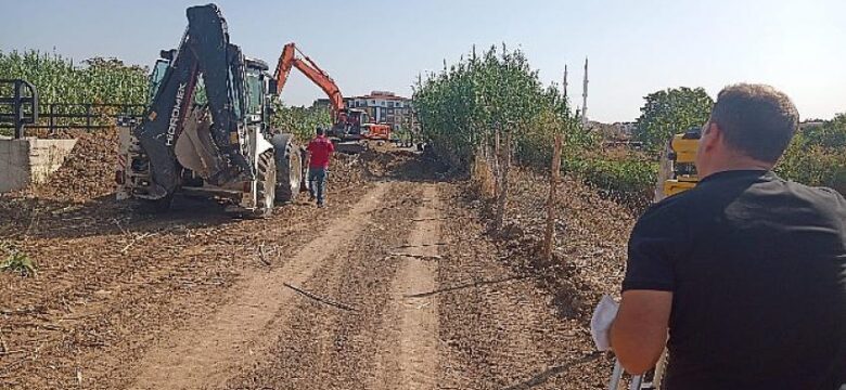 Edremit Belediye Başkanı Selman Hasan Arslan: Sorunsuz bir kent için çalışıyoruz