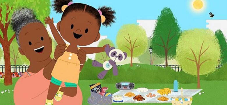 Ekim Ayında En Sevilen CBeebies Karakterleri Miniklerle Buluşmaya Hazır!