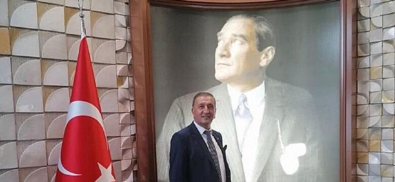 Genel Başkanı Bedri Yalçın, eğitim öğretim yılı mesajı