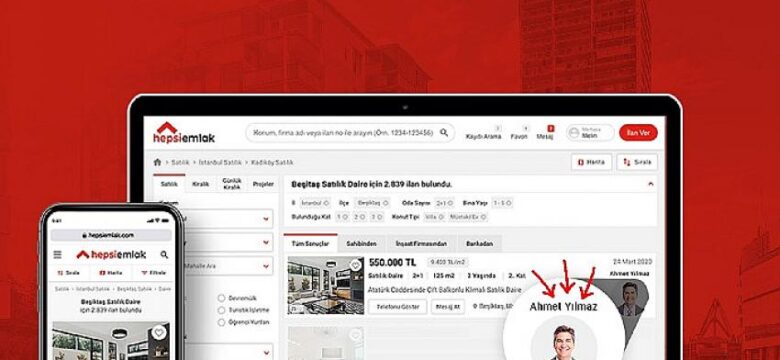 Hepsiemlak’ta Elit Danışman Dönemi Başladı