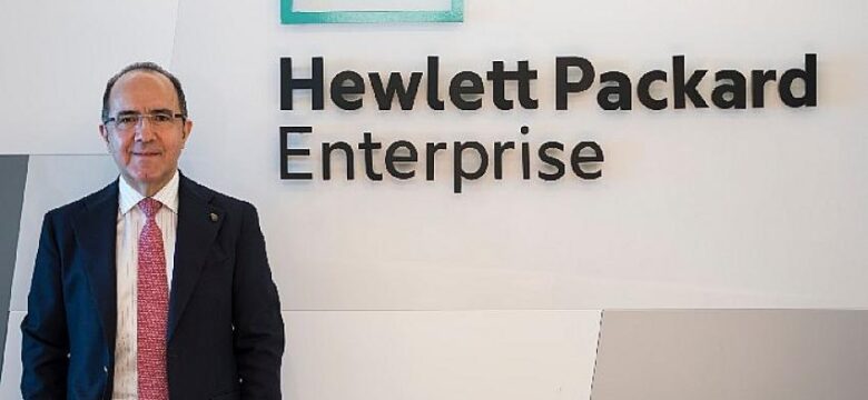 HPE, 2021 Mali Yılı Üçüncü Çeyrek Sonuçlarını Açıkladı