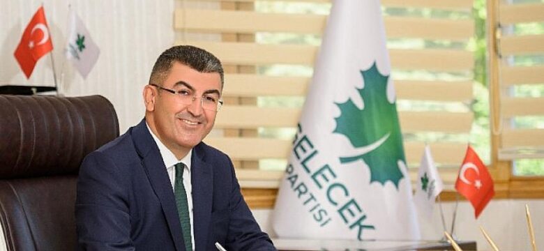 İl Başkanı Hasan Ekici: “Dava için çıkılan yolda gelinen son nokta imar rantı”